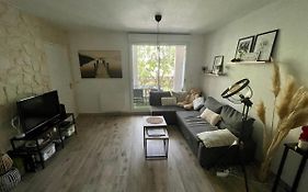 L'Alamanda - South Soul rent - Rives du lez